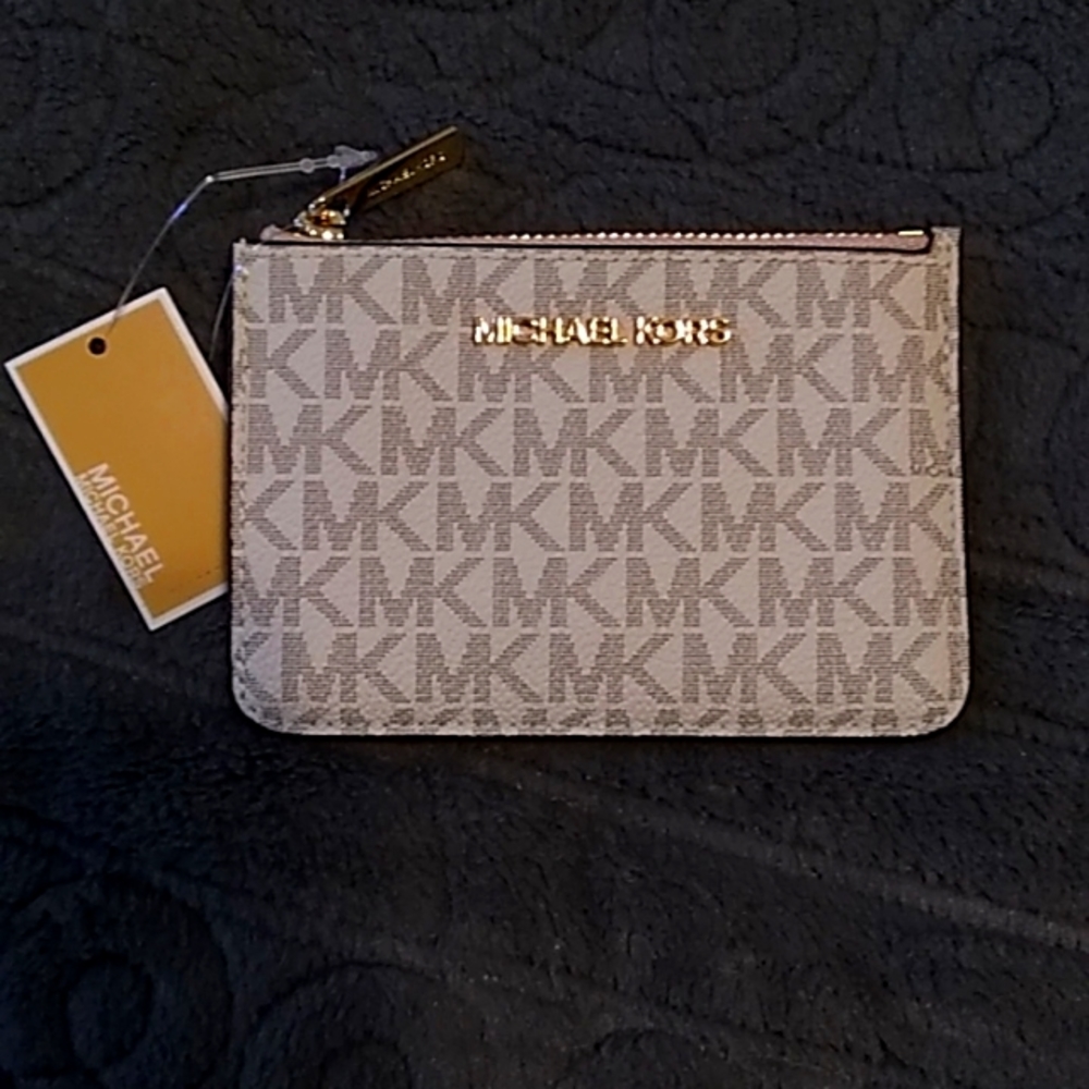 Michael Kors Coin/ID pouch